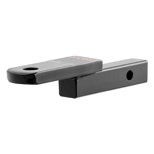 Curt Class 2 Ball Mount (1-1/4" Shank, 3,500 lbs., 1-1/4" Drop, 6-3/4" Long) - 45518