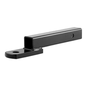 Curt Class 3 Ball Mount (2" Shank, 7,500 lbs., 2" Drop, 12-1/4" Long) - 45250