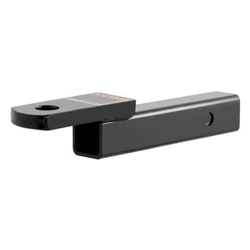 Curt Class 3 Ball Mount, Imported (2" Shank, 7,500 lbs., 2" Drop, 10-1/4" Long) - 45829