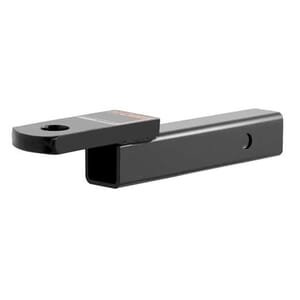 Curt Class 3 Ball Mount, Imported (2" Shank, 7,500 lbs., 2" Drop, 10-1/4" Long) - 45829