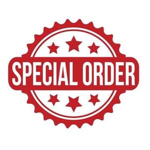 Special Order