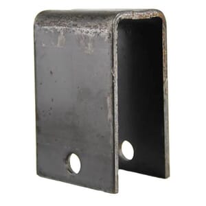 Lippert® Axle Hanger - 4.17 Inch - 106185L