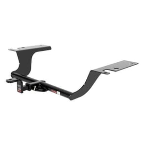 Curt Class 1 Trailer Hitch, 1-1/4" Ball Mount, Select Kia Optima, Hyundai Sonata - 110253