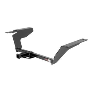 Curt Class 1 Hitch, 1-1/4", Select Chevy Cobalt, HHR, Pontiac Pursuit, G5, Saturn Ion - 11447