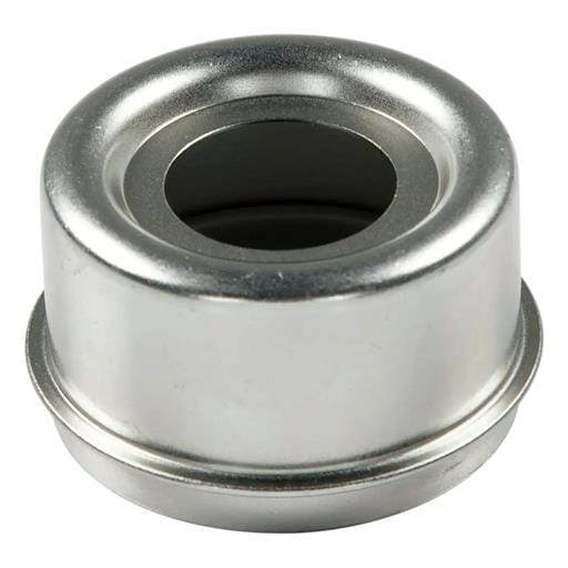 Lippert® Dust Cap for Super Lube Hub - 5,200-6,000-lb. Axles - 122064
