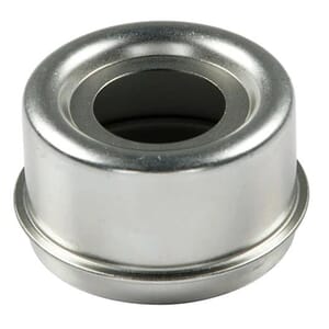 Lippert® Dust Cap for Super Lube Hub - 5,200-6,000-lb. Axles - 122064
