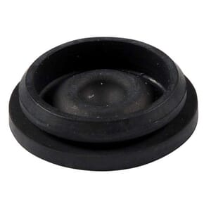 Lippert® Universal Rubber Insert for Axle Hub Dust Cap - 2,000 to 8,000 lbs. - 122065