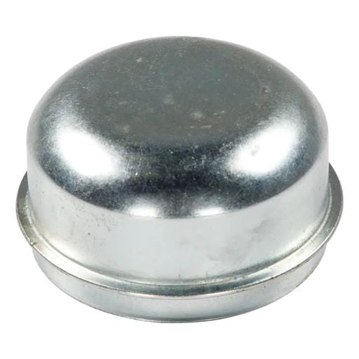 Curt Dust Cap for Standard Axle Hub - 5,200 to 6,000 lbs. - 122071L