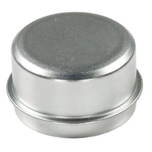 Curt Dust Cap for Standard Axle Hub - 2,000 to 3,500 lbs. - 122099