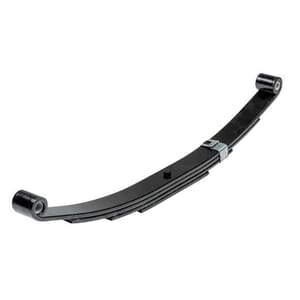 Lippert® Replacement Leaf Spring for Trailer Suspension System - 26", 1,750 lbs. -124903L