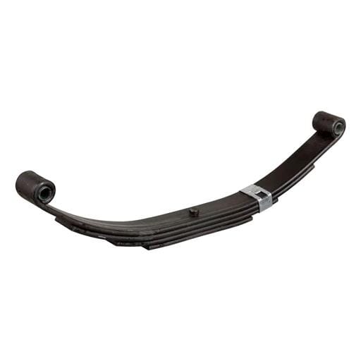 Lippert® Replacement Leaf Spring for RV Trailer Suspension System - 21", 1,400 lbs. - 125269