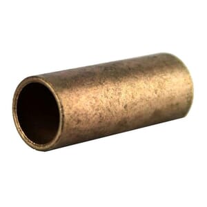 Lippert® Bronze Trailer Leaf Spring Bushing, 1-3/4" Length, 9/16" Inside Diameter - 126171