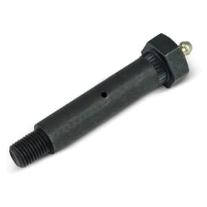 Lippert® Wet Shoulder Bolt for Trailer Axle Hangers, 9/16" x 2.825" - 126197