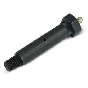 Lippert® Wet Shoulder Bolt for Trailer Axle Hangers, 9/16" x 2.325" - 126238