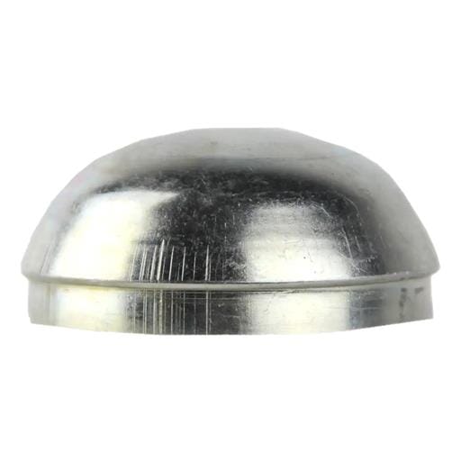 Curt Dust Cap for Standard Axle Hub - 7,000 to 8,000 lbs. - 127206