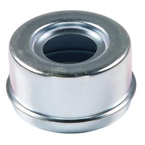 Lippert® Dust Cap - 7,000-8,000-lb. Axles - 127300