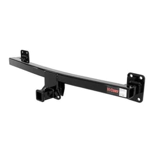 Curt Class 3 Hitch, 2" Receiver, Select Audi Q7, Porsche Cayenne, Volkswagen Touareg - 13220