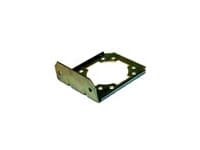 Metal bracket for 7-way RV Connector - 50-77-070