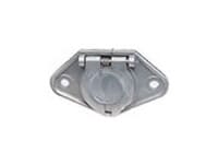 6-way metal connector car end - 118036