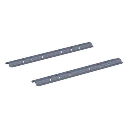 Curt Universal 5th Wheel Base Rails, 40K (Teridium) - 16205