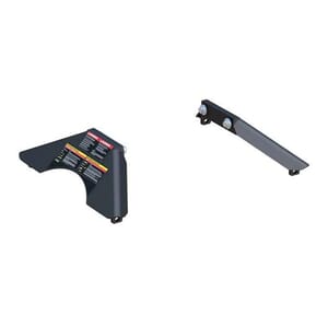 CURT Replacement Q20 5th Wheel Legs - 16904