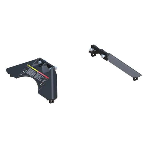 Curt Replacement A20 5th Wheel Legs - 16906