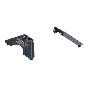 Curt Replacement A20 5th Wheel Legs - 16906