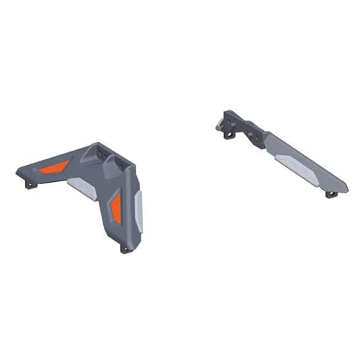 Curt Replacement PowerRide 5th Wheel Legs - 16908