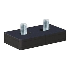 Curt E16 5th Wheel Wedge Kit - 16991