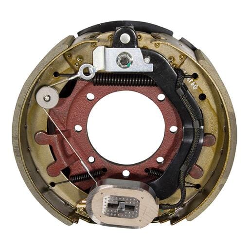 Lippert® Electric Trailer Brake Assembly - 12.25" x 3.38" 10,000 lbs. Right Side - 181936