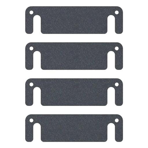 Curt Replacement Q20 5th Wheel Leg Spacers - 19225