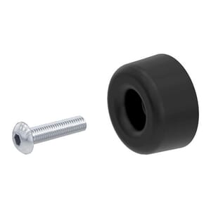 Curt Replacement Rebellion XD Anti-Rattle Screw - 19274