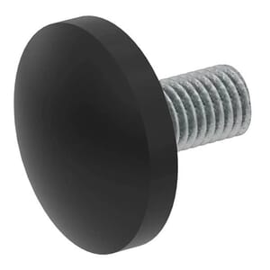 Curt Replacement Channel Mount Anti-Rattle Screw - 19275