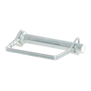 Curt Adjustable Tow Bar Bracket Safety Pin (1/2" Diameter) - 19746