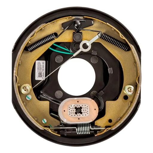 ⭐︎ Shiori⭐︎ CURT Lippert® Electric Brake Assembly - 10