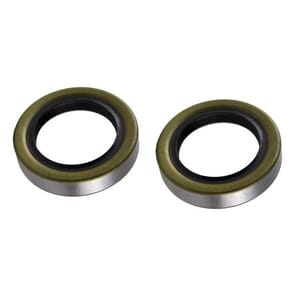 Lippert® Double Lip Grease Seal - 2.25" ID, 2-Pack - 333962
