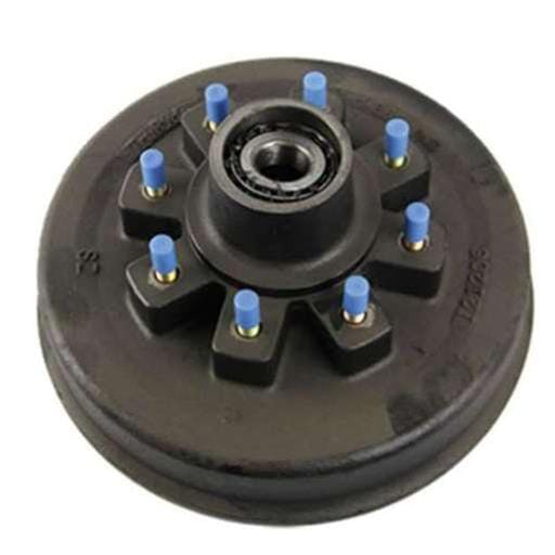 OUT1～25 Amazon.com: Lippert 148629: Brake Hub Assy, 8000#, 8-6.5