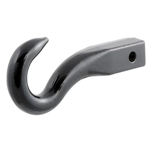 Curt Forged Tow Hook Mount (2" Shank) - 45500