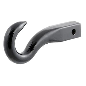 Curt Forged Tow Hook Mount (2" Shank) - 45500