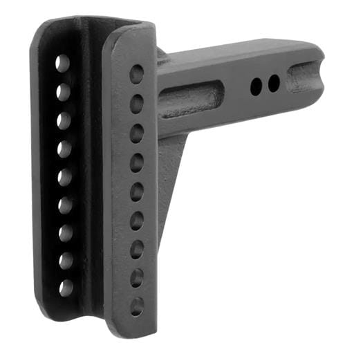 Curt Replacement 2-1/2" Channel Mount Shank (Fits - 45902 or #45908, 20,000 lbs.) #45917