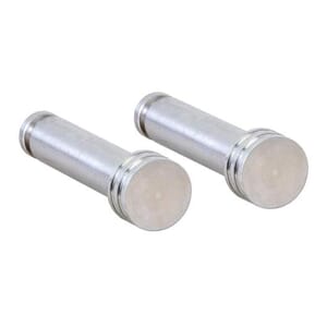 Curt Replacement Rebellion XD Accessory Mount Pins - 45959