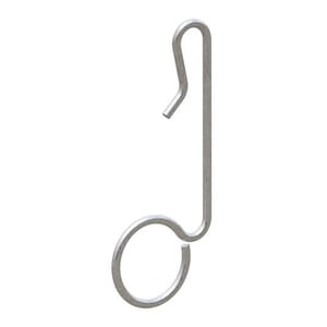 Curt Replacement Rebellion XD Accessory Mount Clip - 45960