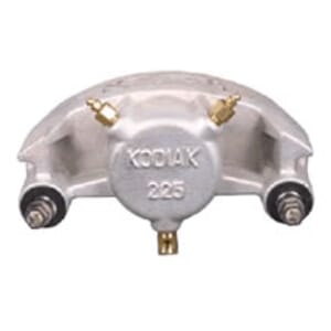 Kodiak Dacroment 3,500 to 5,200 Pound Caliper - K71-DBC-225-D