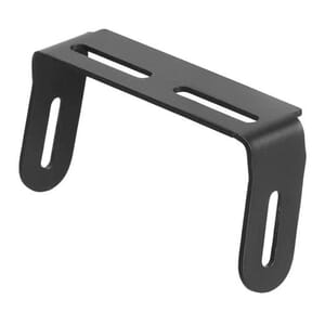 Curt Discovery Trailer Brake Controller Mounting Bracket - 51125