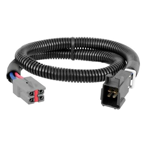 Curt Trailer Brake Controller Harness, Select Ford Bronco, F-150 - 51312