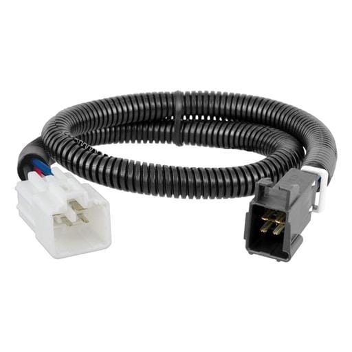 Curt Trailer Brake Controller Harness, Select Toyota, Lexus - 51362