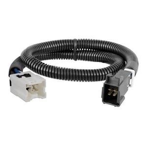 Curt Trailer Brake Controller Harness, Select Nissan, Infiniti - 51382