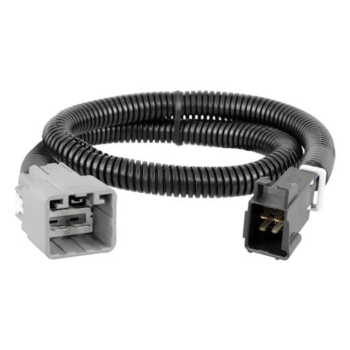 Curt Trailer Brake Controller Harness, Select Dodge, Ram 1500, 2500, 3500 - 51438