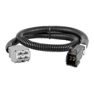 Curt Brake Controller Harness, Select Chrysler, Dodge, Jeep Vehicles - 51446