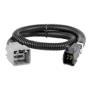 Curt Trailer Brake Controller Harness, Select Jeep Cherokee KL - 51459